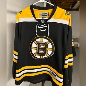 Boston Bruins Jersey